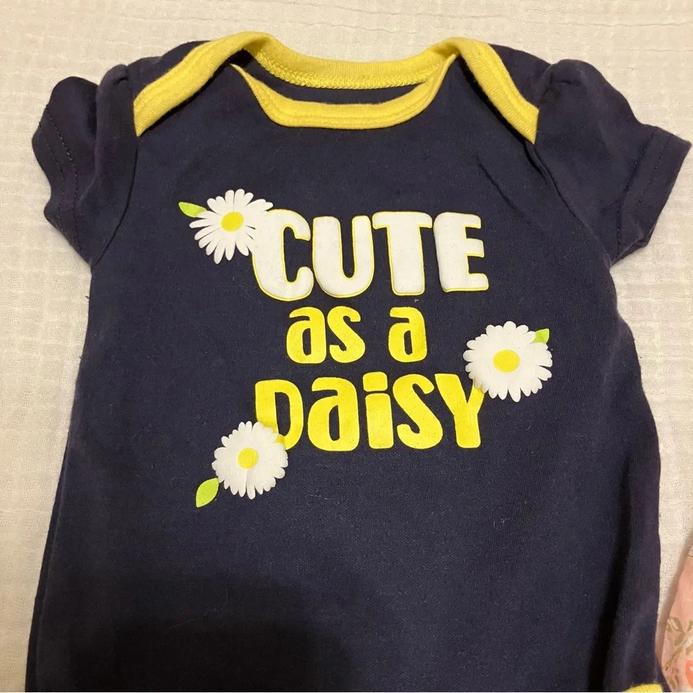Girl’s Clothing Bundle‎ Carter’s, Baby Starters, Kidgets Sz 6/9M